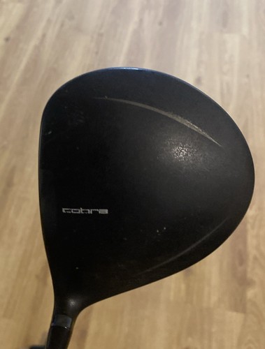 Cobra long tom driver - tom, grad