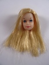 Vintage Barbie Puppenkopf