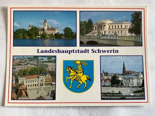 2711 schwerin - 2711,
