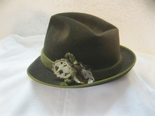 Trachtenhut Vintage