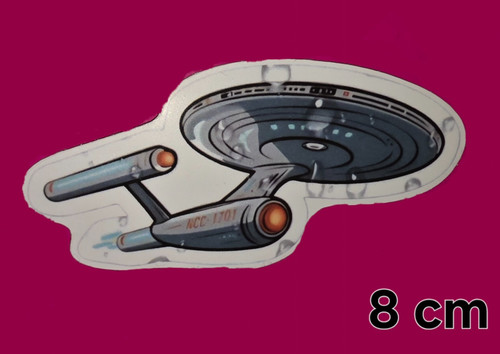 Uss enterprise ncc 1701 - enterprise, ncc-1701