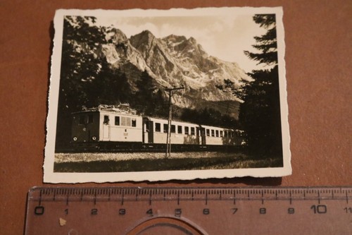 Tolles altes foto - tolles,