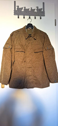 Ddr nva uniformjacke feldjacke - ddr, uniformjacke/feldjacke