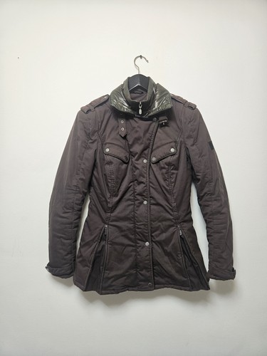 Belstaff jacke damen anorak - belstaff,
