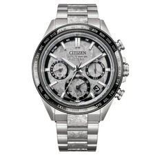 Citizen, Eco-Drive, Chrono