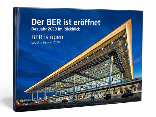 Der ber ist - ber, eröffnet