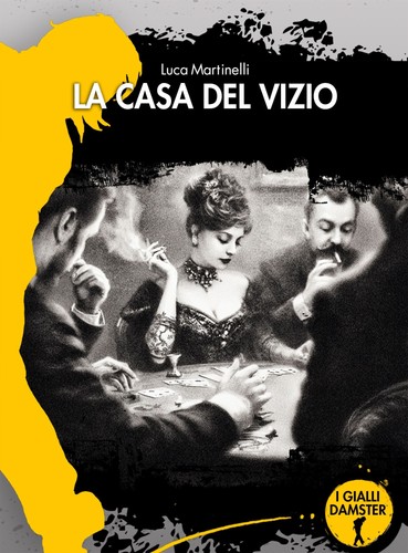 Buch luca martinelli la - luca,