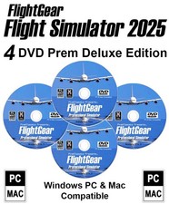 Pro Flight Simulator