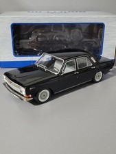 Volga M24 BBS Felgen 1:18 MCG
