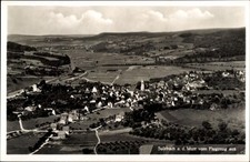 Ak Sulzbach an der Murr, Luftaufnahme von Sulzbach a. d. Murr,... - 11268014