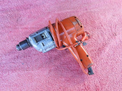 Bohrmaschine black decker - black, &