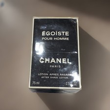 Chanel Egoiste Pour Homme 