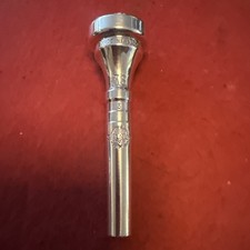 Trompeten Mundstück Selmer