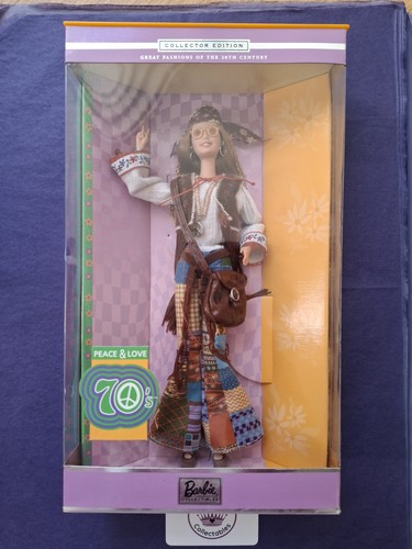 Barbie great fashions 20th - of,