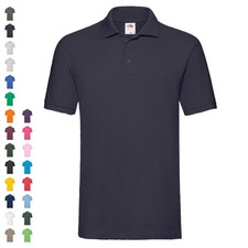 Fruit the loom premium polo - fruit,
