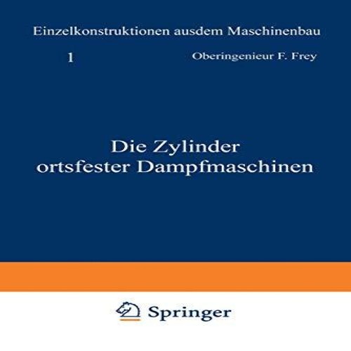 Die zylinder ortsfester - die,