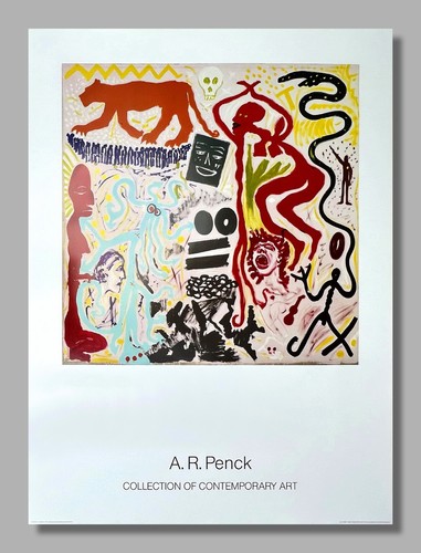 Penck n komplex - a.r., komplex»