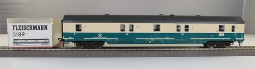 Fleischmann 5189