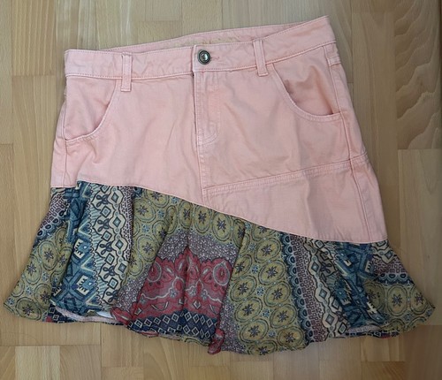 Desigual jeans rock bunt - desigual, gr