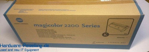 Original konica minolta toner - original,