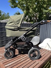 Emmaljunga nxt90 kinderwagen - emmaljunga,