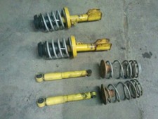 Opel Astra G 1.8 CC T98 Sportfahrwerk 028 Lowtec 94059 Feder Gewindefahrwerk