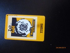 O-689 aus 1996 , ytong beton,1000er ,gebraucht 