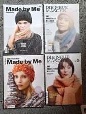 Strickanleitungen Strickideen