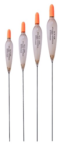 Drennan titanium trotter ultra - titanium,