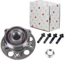 NK RADLAGER-SATZ HINTERACHSE