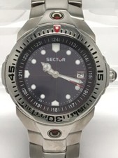 Sector 250 Stainless Steel