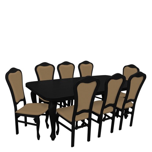 Essgruppe z09 tisch - tisch, s13