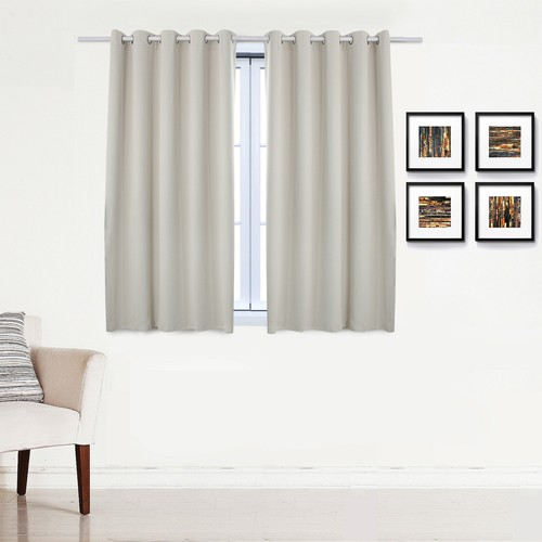 Thermovorhang gardinen - thermovorhang,