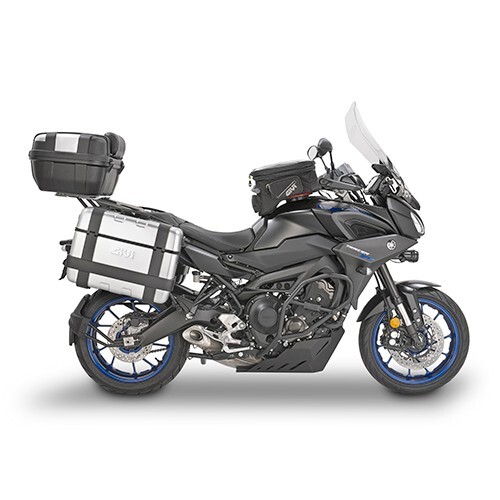 Givi seitenkofferträger neu - givi,