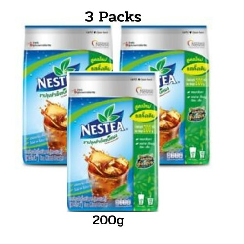 Nestle nestea eistee - eistee, mix