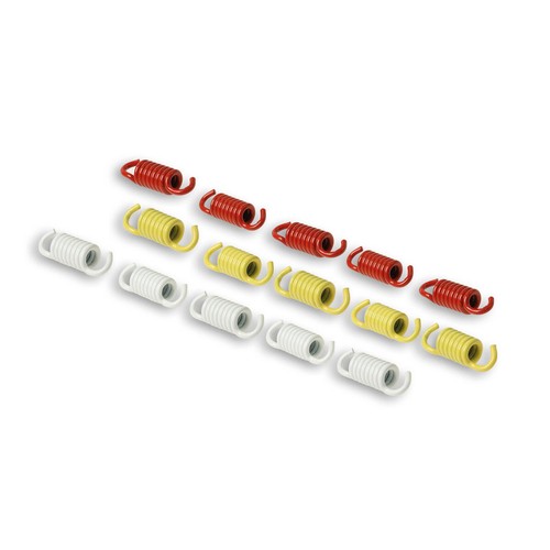 Set federn racing für - federn,