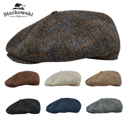Peaky harris tweed - peaky,