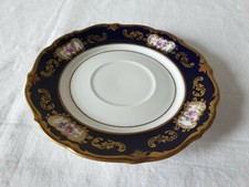 Echt Kobalt - Unterteller