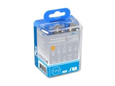 12 Teilig Ersatzlampen