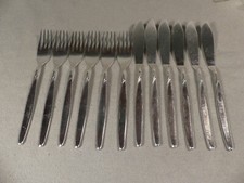 WMF Rom Fischbesteck 6