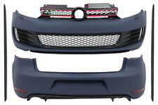 Bodykit für VW Golf 6 08-13