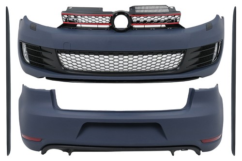 Bodykit für golf - bodykit, vw