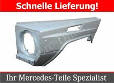 Mercedes W461 W463 G-Klasse 1997-18 Kotflügel Links Vorne Qualität Fahrerseite