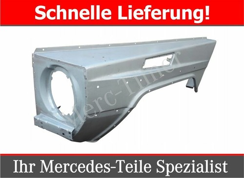 Mercedes w461 w463 klasse - w463, g-klasse