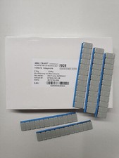 100x Klebegewicht á 60g