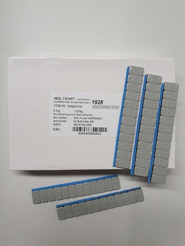 100x klebegewicht 60g - 100x,