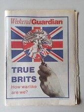 Newspaper Back Issues 1991 Jan