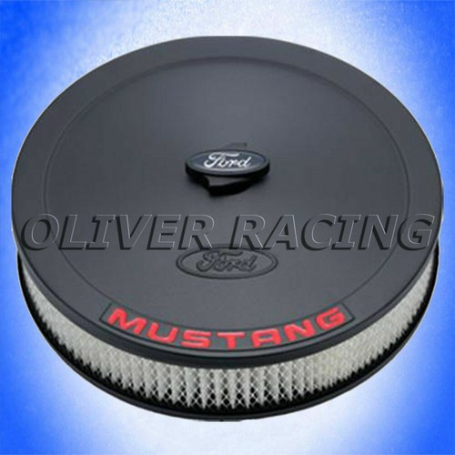 Luftfilter ford racing - luftfilter,