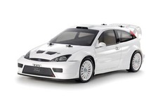 Tamiya Ford Focus RS