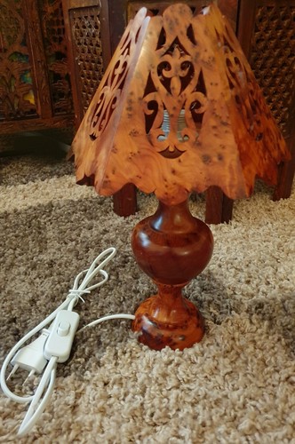 Marokkanische lampe
